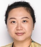 Hong (Vivien) Huo photo