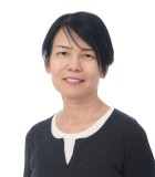 Wendy Yang photo