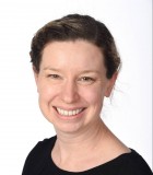 Suzanne Robinson photo