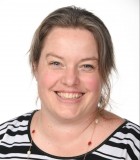 Alison Derbyshire photo