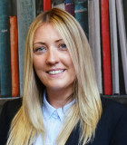 Abigail O'Brien photo