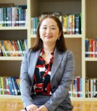Amber Zhou photo