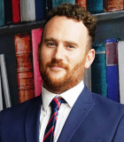 Ben Saunders photo