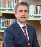 Eamonn King photo