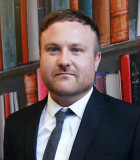 Calum Rowland photo