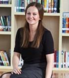 Gillian Harrison photo