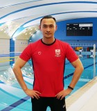 Alex Ren photo