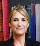 Sarah Leonard photo