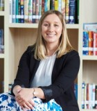 Sarah Threlkeld photo