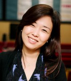 Angie Yoon photo