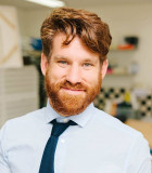 Daniel Hickey photo
