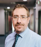 Gareth Thomas photo