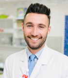 James Thorpe photo