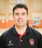 James Dines photo
