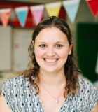 Rebecca Ward photo