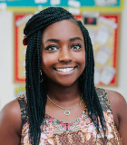 Vanessa Wilson photo