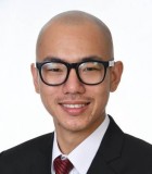 Jee Ming (Nelson) Tan photo