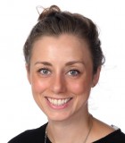 Sarah Habergham photo
