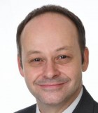 Alan Perkins photo