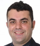 Christopher Savvides photo