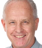 Peter Blythe photo