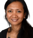 Shadrini Yusof photo