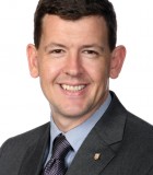 Robert (Rob) Bentall photo