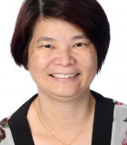 Swee Yin (Chloe) Chew photo