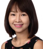 Yubing (Zoe) Zhang photo