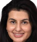 Aliya Faruqi photo