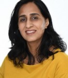 Aparna Khanna photo
