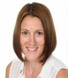 Lucy Richardson photo