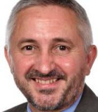 Ben Astley photo