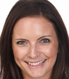 Hazel Brinkworth photo
