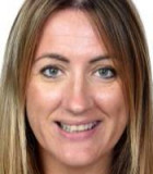 Caroline Richards photo
