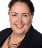 Catherine Harrington photo