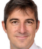 Daniel Shaw photo