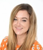 Rachel Halliday photo