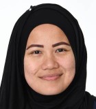 Azura Aziz photo