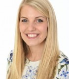 Gabrielle Hallam photo