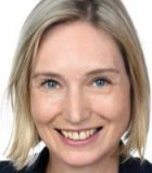 Helen Robinson photo