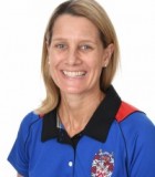 Kate Rees (Rees-McIntyre) photo