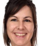 Zoe MacDonald photo