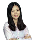 Lindsay He photo