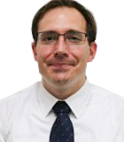 Donald Meyer photo