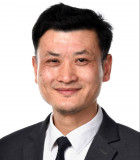 Qinghua Chen photo