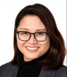 Sophia Chen photo