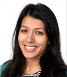 Hetal Ascher photo
