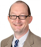 Stephen Hodgkin photo