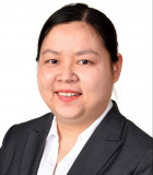 Ivy Hou photo
